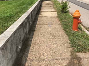 Cleanups by Jhon Reyes for Annie W. in Philadelphia, PA