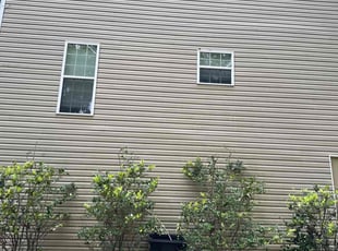 Missy B.'s Lawn Care service result