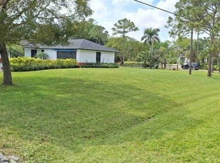 Nicole R.'s Yard Cutting service result