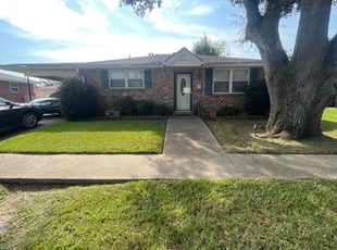 wenjian z.'s Lawn Service service result