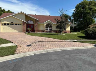 Letitia R.'s Lawn Maintenance service result