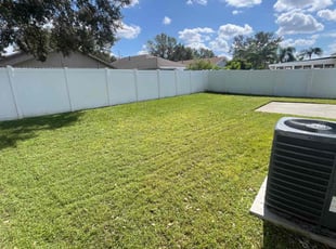 Emma R.'s Lawn Mowing service result