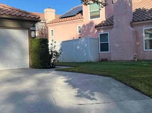 Craig C.'s Yard Cutting service result