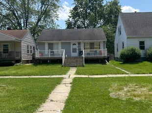 Jeff L.'s Lawn Mowing service result