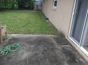Weeding by Autumn Gray for Renee D. in Titusville, FL