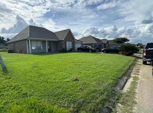 Matt K.'s Lawn Care service result