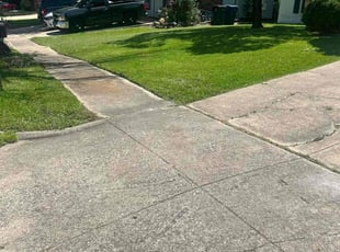 Don G.'s Lawn Mowing service result
