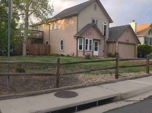 Leaf Removal by Ryan Nichols for James P. in Thornton, CO