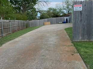 Cleanups by Emma Perales for Kari H. in Fort Worth, TX