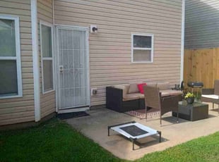 Nicole L.'s Lawn Care service result