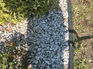 Weeding by Shaun Waters for Aaron S. in Jacksonville, FL