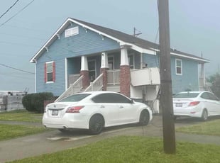 Brydie M.'s Yard Cutting service result