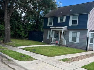 Darci S.'s Yard Cutting service result