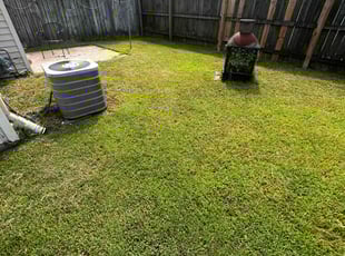 Cleanups by Derek Walker for Candace J. in Virginia Beach, VA