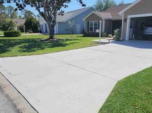 Philip B.'s Lawn Care service result