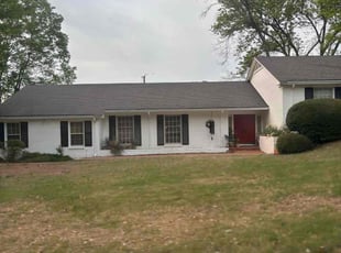 Cleanups by Jillian Ward for Mary Y. in Huntsville, AL