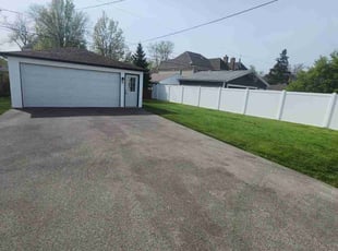 Daniel T.'s Lawn Care service result