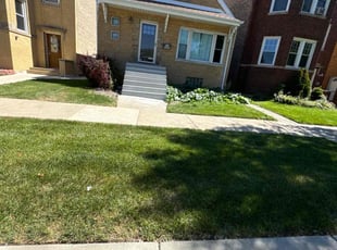 sagar v.'s Lawn Care service result