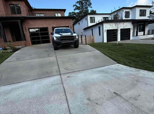 Lucas W.'s Yard Cutting service result