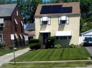 Don R.'s Grass Cutting service result