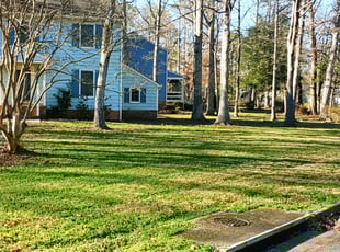 Cleanups by Chris Thomas for Jun-Hyung P. in Chesterfield, VA