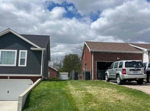 Michael K.'s Yard Cutting service result