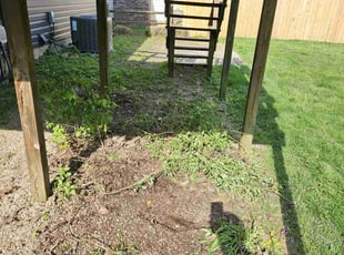 Cleanups by Leroy Green II for Angela M. in Powell, OH