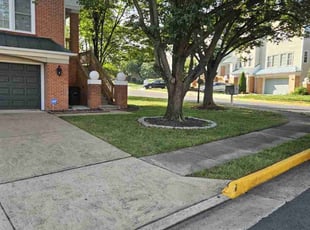 Kevin L.'s Lawn Mowing service result