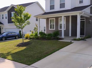 Jean S.'s Lawn Maintenance service result
