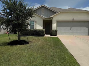 Paul D.'s Mulching service result