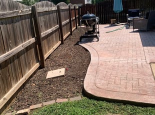 Weeding by Elie Samvura for Oksana S. in Stafford, VA