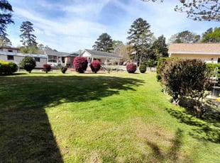 Gregory N.'s Lawn Service service result