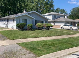 Pearl C.'s Lawn Mowing service result
