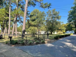 Karen B.'s Lawn Mowing service result