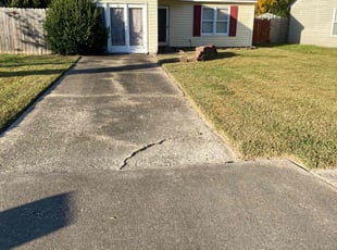 Barbara G.'s Lawn Care service result