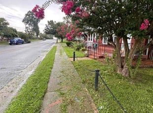 Steve M.'s Lawn Care service result