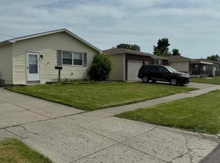 Lisa S.'s Lawn Care service result