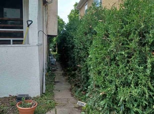 Landscaping by Stephen Dean for Gary K. in Minneapolis, MN