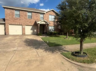 Marsha H.'s Lawn Care service result