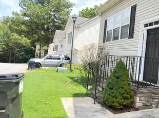 Arlicia N.'s Lawn Mowing service result