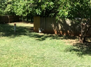 Cleanups by Ricky Campbell for Clayton M. in Oklahoma City, OK