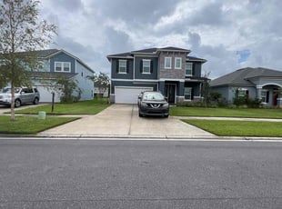 Mandy H.'s Lawn Care service result