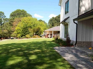 Samuel W.'s Lawn Service service result