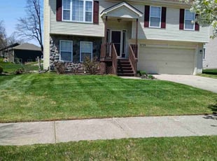 Shaunda W.'s Lawn Care service result