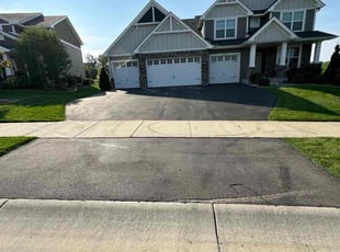 Charles R.'s Lawn Service service result