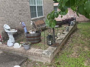Cleanups by Jarrell Turner for Etiennette M. in Pflugerville, TX