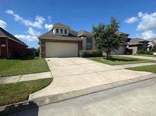 Matt B.'s Lawn Service service result