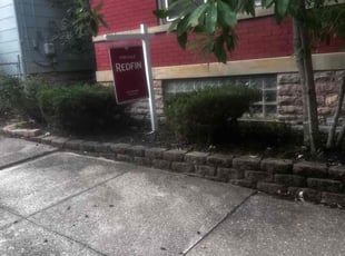 Bush Trimming by James Abernathy for Lauren F. in Cincinnati, OH
