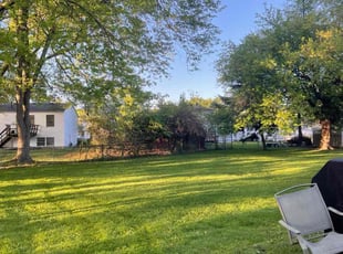Joseph N.'s Lawn Mowing Service service result