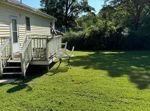 RAGSDALE, J.'s Grass Cutting service result
